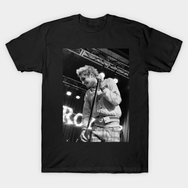 Remington Leith Palaye Royale T-Shirt by non-existent
